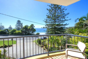Beachfront Apartments